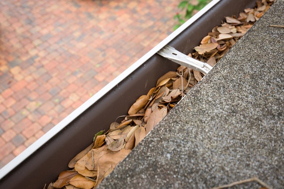 Protect Your Home From Water Damage by Maintaining Gutters Properly