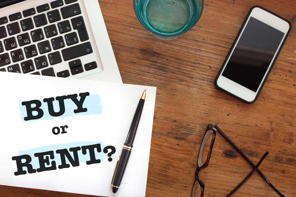 How to Decide Whether to Buy or Rent