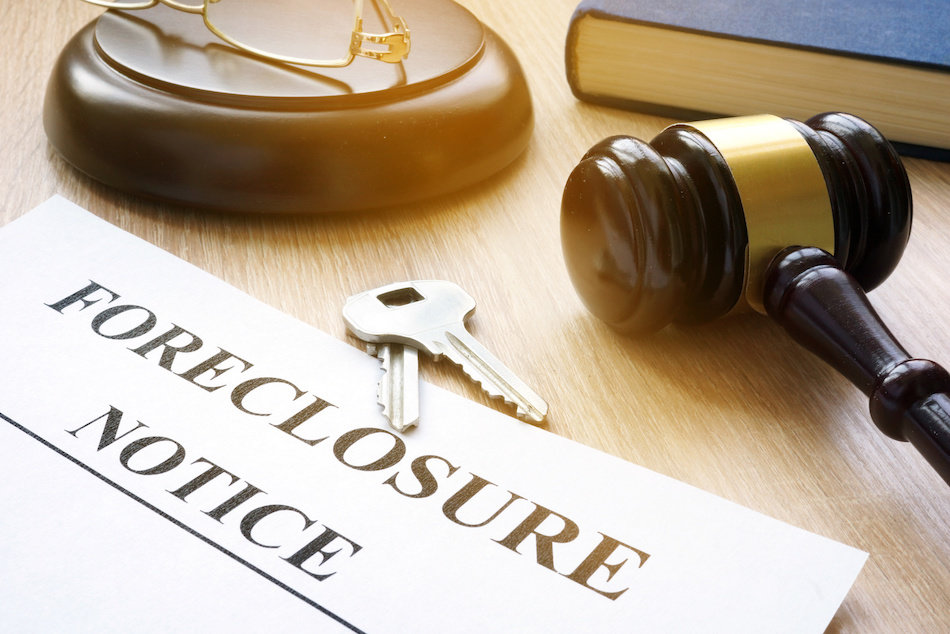 Understanding How Home Foreclosure in Canada Work