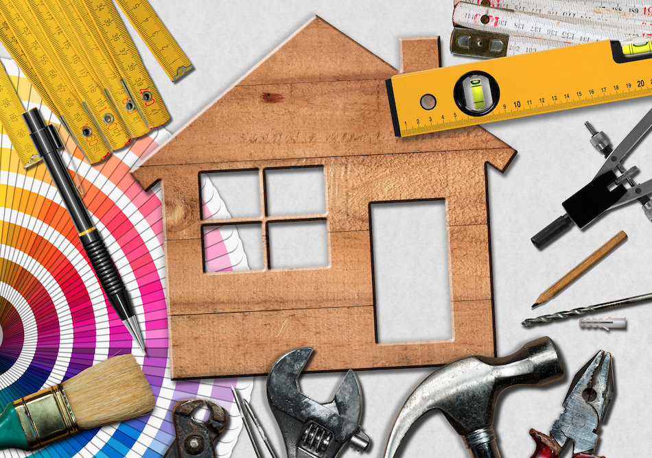 The Value of DIY and Hiring a Professional