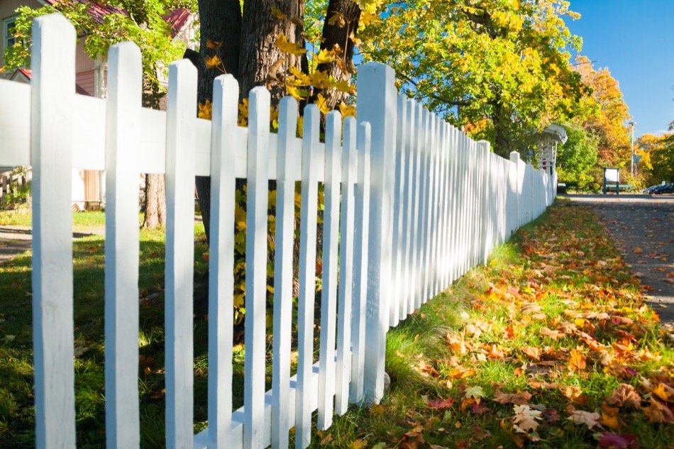 What Type of Fencing Should I Choose for My Home?