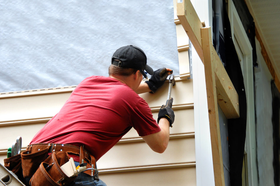 Tips for Better Home Siding Replacement