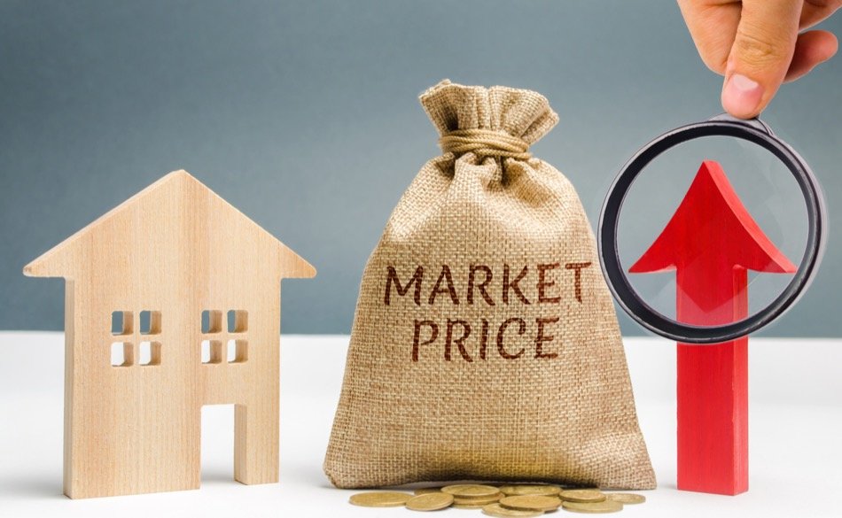 With a goal of selling quickly, picking the right list price is vital