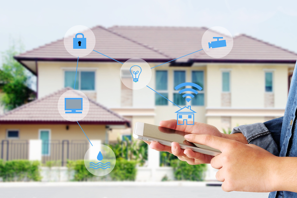 Popular Home Automation Upgrades for Home Owners