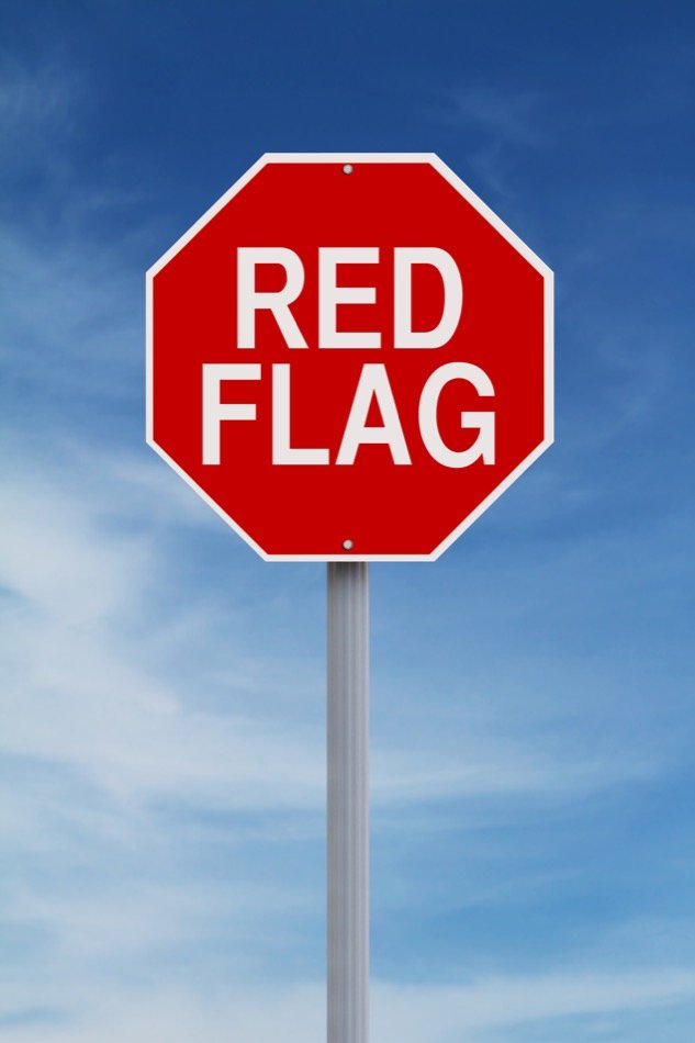 Red Flags Home Buyers Should Beware Of