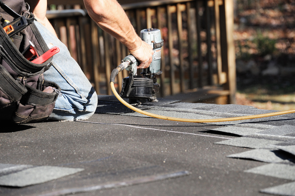 When Should You Repair or Replace Your Roof?