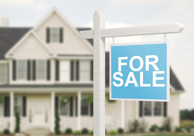 Selling Home Mistakes