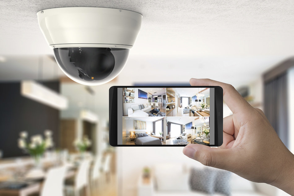 How to Increase Home Safety with Smart Home Security