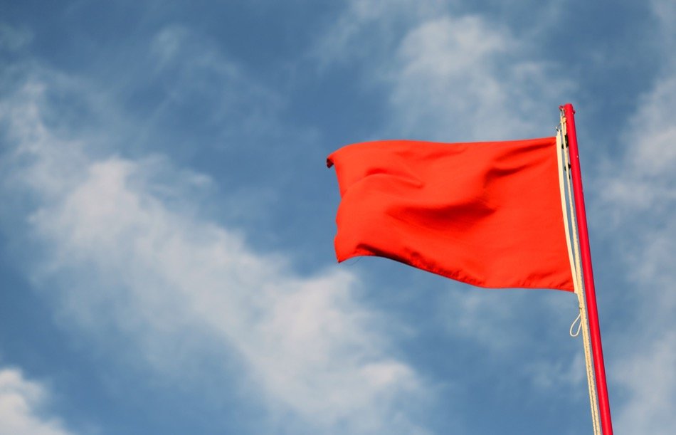 Common Red Flags for Home Sellers to Watch Out For