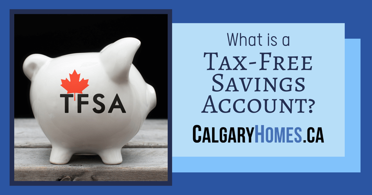 What Does TFSA Mean?