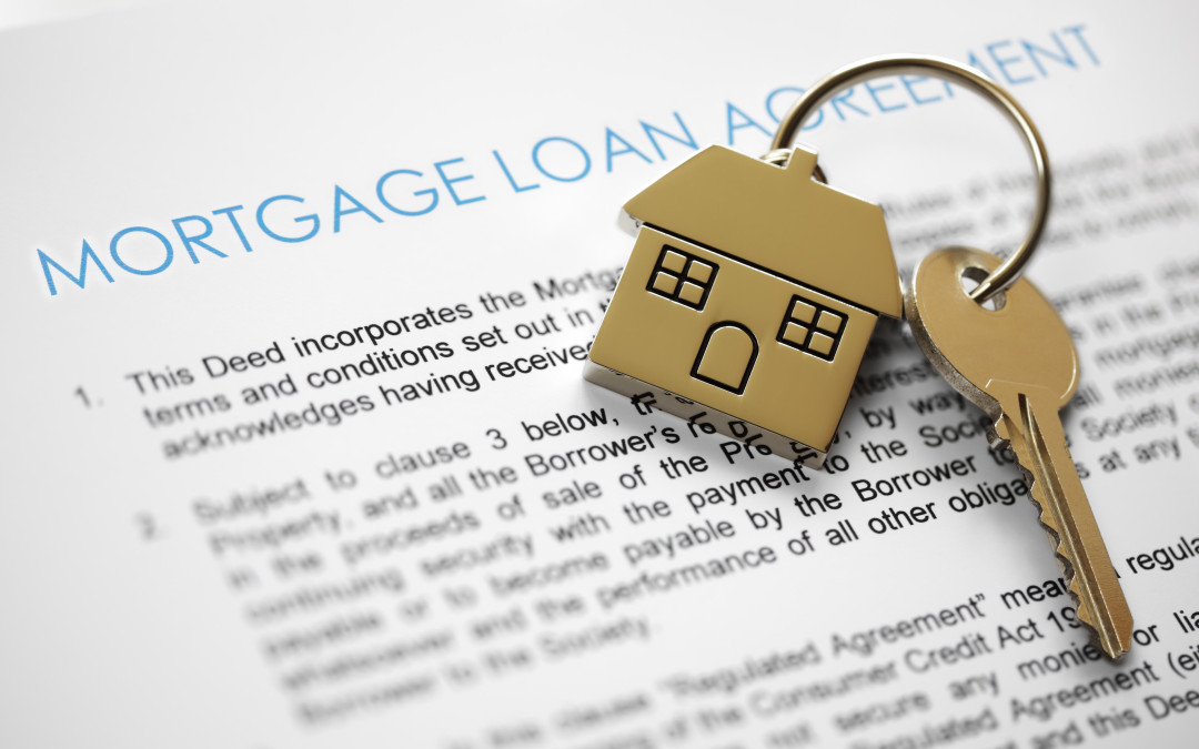 What to Know When Renewing Your Mortgage