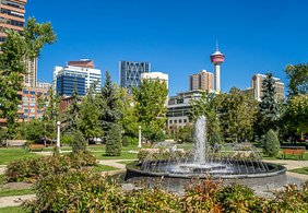 View South Calgary Listings