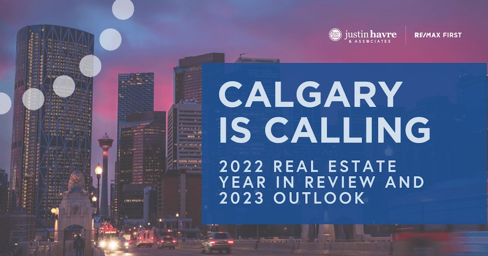 Average Home Prices in Calgary 2022/2023
