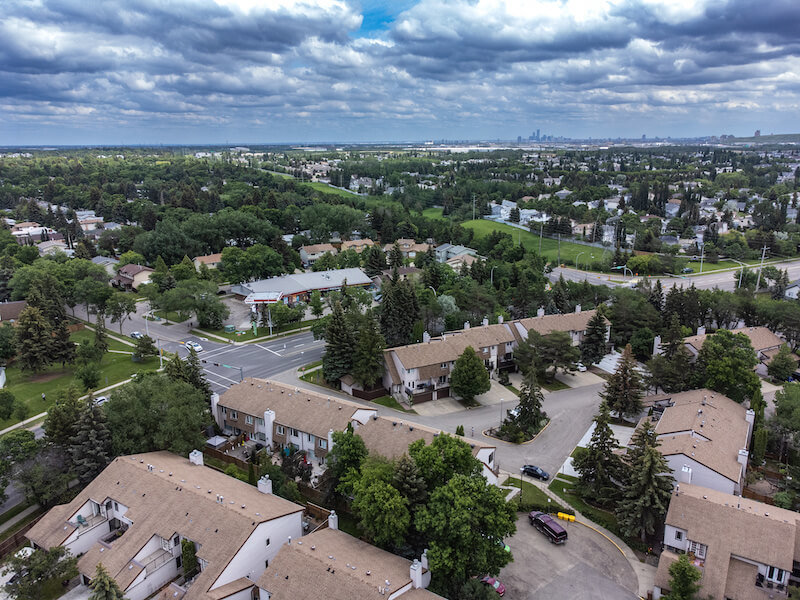 What are the Most Affordable Neighbourhoods in Okotoks?