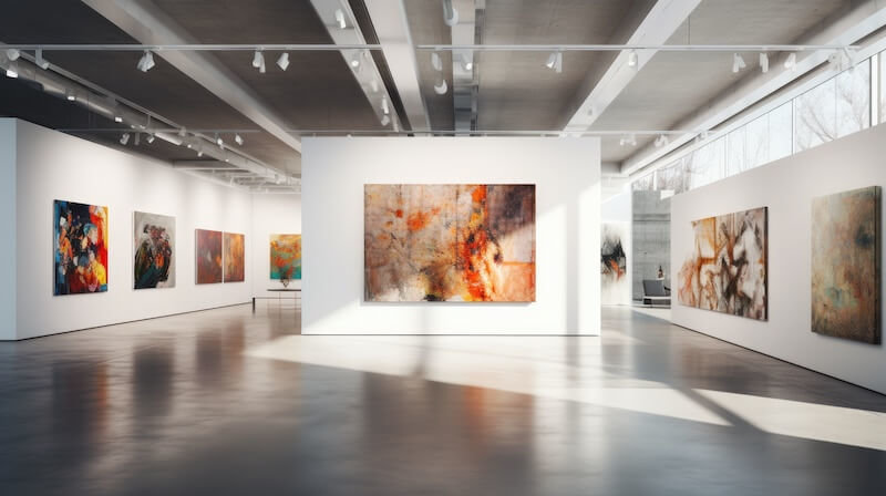 Calgary Art Galleries, Museums, and Live Theatre