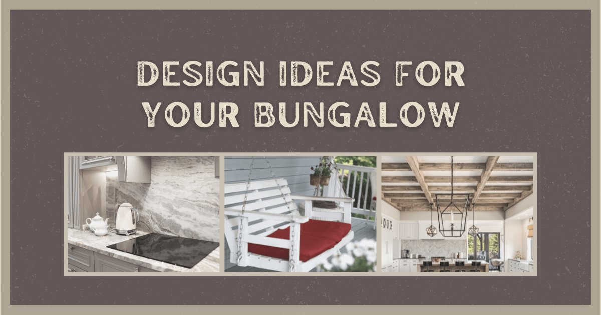 Styling Ideas for Your Calgary Bungalow