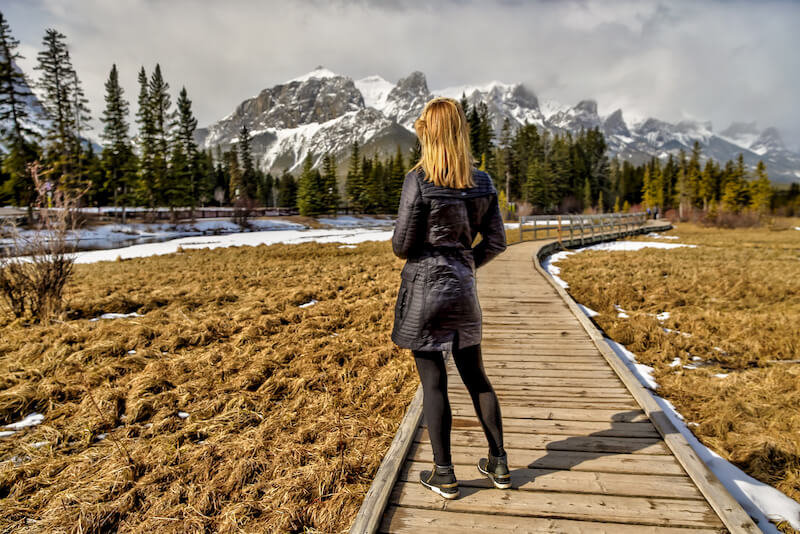 Activities & Entertainment in Canmore