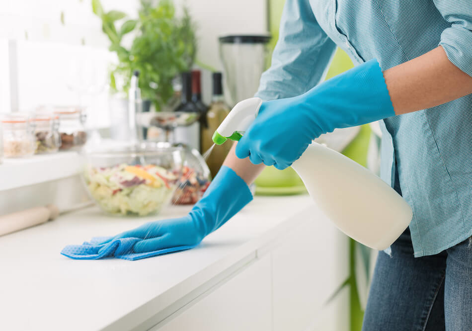 How to Clean Your House For the Best Staging