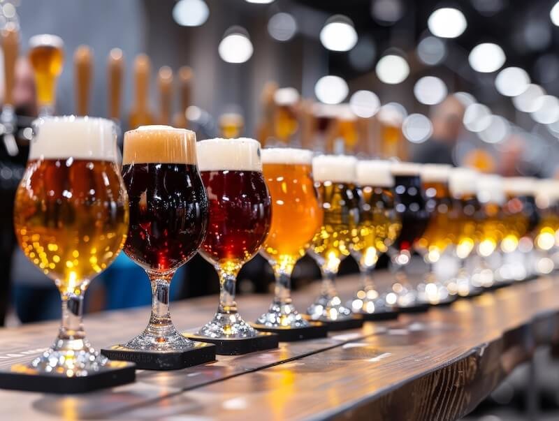 Calgary Has Many Craft Breweries to Try