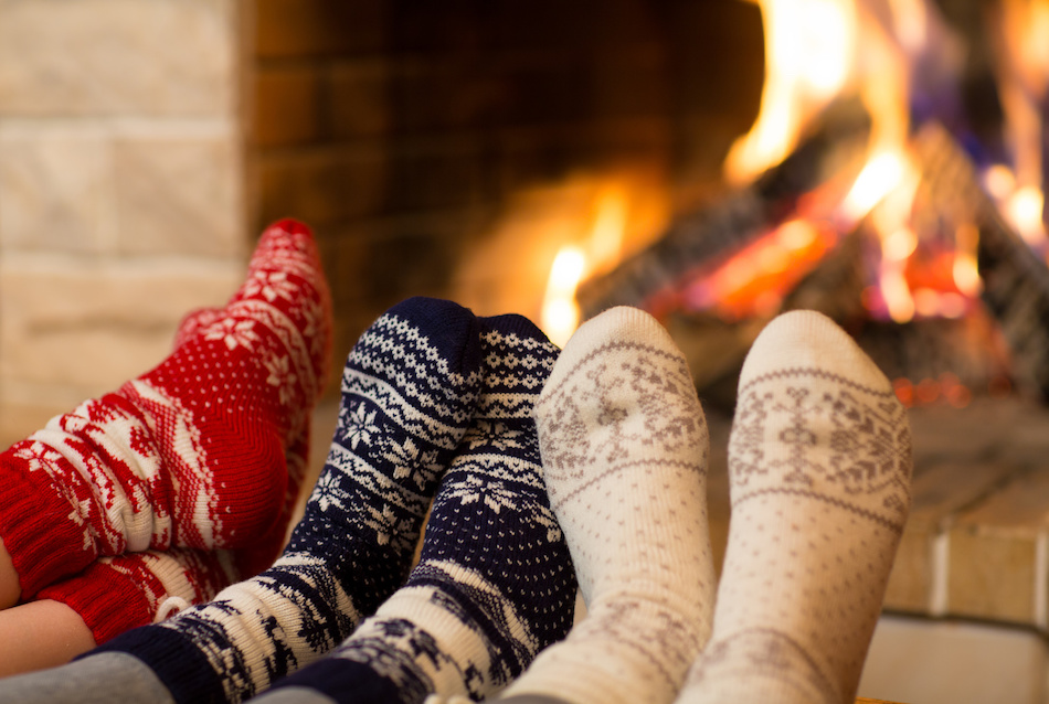 What to Know About Fireplace Safety