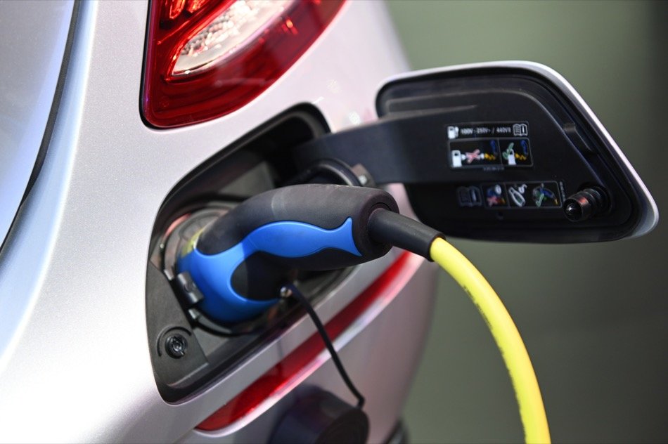 Everything You Need to Know About Charging Your Electric Vehicle At Home