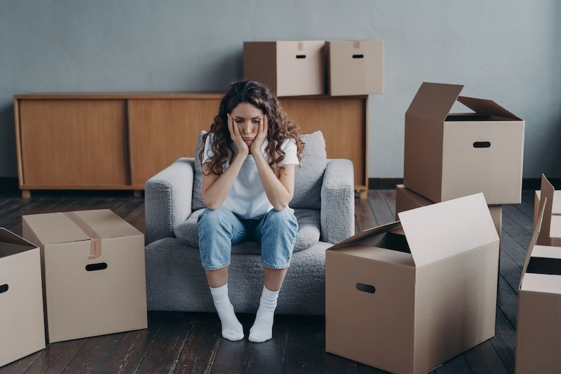 Tips for Reducing Stress When Selling Your House