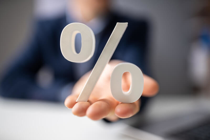 The City Council Sets the Tax Rate Every Year