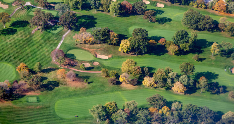 Best Golf Courses Near Strathmore, AB